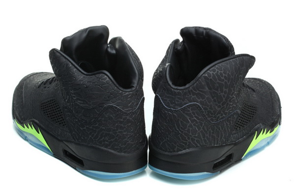 Jordan 5 Men Super Perfect--005